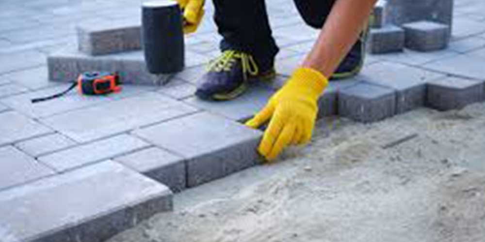 Concrete Paving and Sidewalks shillong