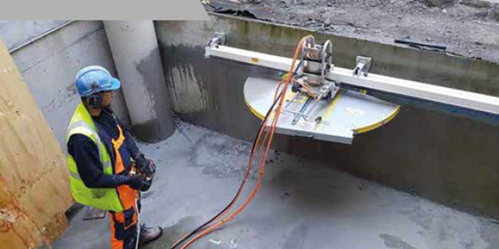 Concrete Cutting and Drilling shillong