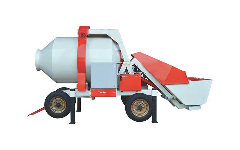 MIXER MACHINE rental shillong