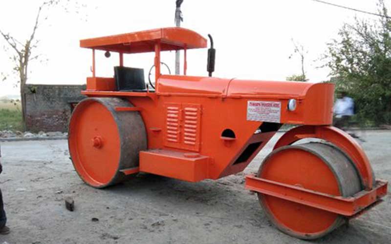 ROLLER rental shillong