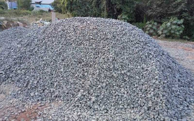 SUPPLY OF AGGREGATES,SAND, BRICKS, REBAR rental shillong